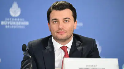 TBB'den İmamoğlu'nun avukatı Mehmet Pehlivan'ın tutuklanmasına sert tepki: “Hedef, savunma makamının kendisidir"