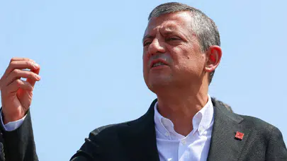 Özgür Özel’den “Barışın Yolunu Açmak” konferansına mesaj: Hepimizin ortak sorumluluğu