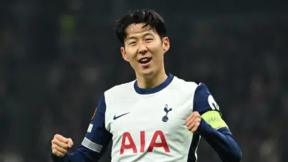 Fenerbahçe'nin Heung-min Son transferi için bulduğu formül