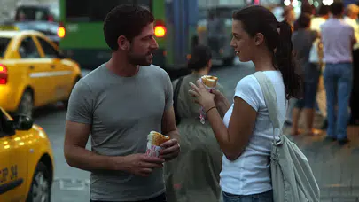 Issız Adam, 17 yıl sonra beyazperdede sinemaseverlerle buluştu