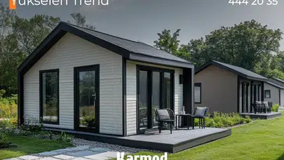 Güvenilir, Uygun Fiyat, Yüksek Dayanıklı: Yeni Nesil Konut Arayanlar İçin 3 Akıllı Seçenek