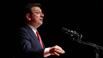 İmamoğlu’ndan Silivri'den mesaj: Kürt meselesi çözülmeli, barış gecikmemeli