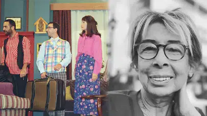 Bir Demet Tiyatro'nun yönetmeni Sevgi Birsel hayatını kaybetti