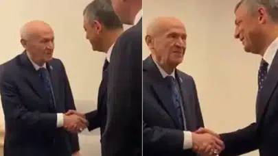 Fatih Altaylı’dan Bahçeli-Özel sohbetine yorum: Ben olsam böyle cevap verirdim