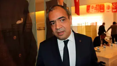 Başbuğ Pınarbaşı kimdir? PFDK’nın Yeni Başkanı Başbuğ Pınarbaşı'nın Biyografisi