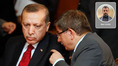 İlker Yıldız yazdı: Otoriter rejim utancı