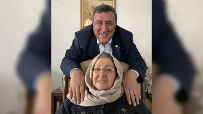 CHP’li Ömer Fethi Gürer’in acı günü: Annesi Kadriye Gürer hayatını kaybetti