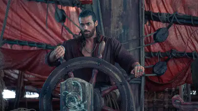 Can Yaman’dan yeni dizisi Sandokan’la ilgili hayranlarını sevindirecek paylaşım: Çok yakında…