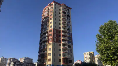 Kayseri’de 32 dairelik binaya kayyum atandı