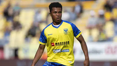 Beşiktaş’tan orta sahaya Japon takviyesi: Joel Chima Fujita gündemde