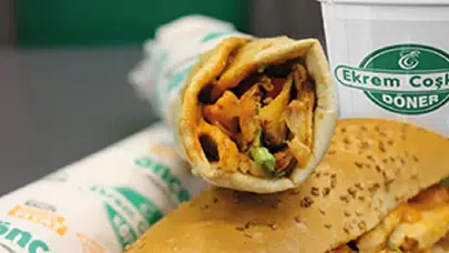 Türkiye genelinde 250’den fazla şubesi bulunan Ekrem Coşkun Döner konkordato ilan etti