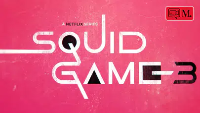 Squid Game final sezonu için geri sayım: Son fragman yayınlandı