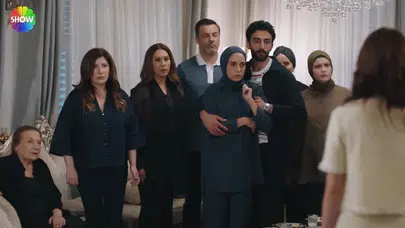 Kızılcık Şerbeti dizisine veda edecek isimler belli oldu