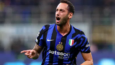 Galatasaray, Hakan Çalhanoğlu için harekete geçti! Transferde kritik aşama