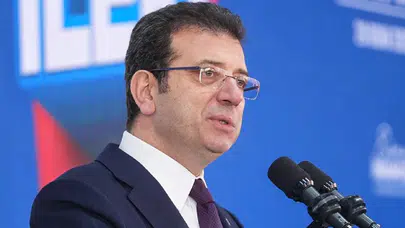 Ekrem İmamoğlu, hakim ve savcılara seslendi: Adalet can çekişiyor