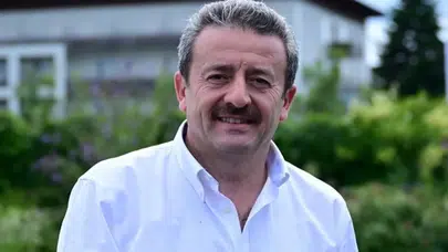 Galatasaray'da İbrahim Hatipoğlu'ndan Osimhen açıklaması