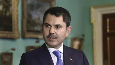 Bakan Kurum açıkladı: Yeni sosyal konut projesinde gençlere özel kontenjan!