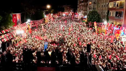 CHP'nin yeni mitinginin adresi belli oldu!