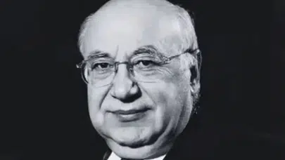 GAMA Holding Yönetim Kurulu Üyesi Uğur Yurdakul hayatını kaybetti