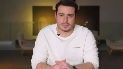 Ataberk Doğan kimdir, nereli, kaç yaşında, evli mi? Ataberk Doğan neden gözaltına alındı?