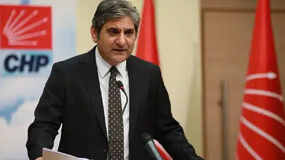 Aykut Erdoğdu’dan cezaevinden mektup: İki hafta lağım içinde yaşadım