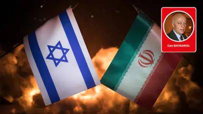 Can Baydarol yazdı: Savaş