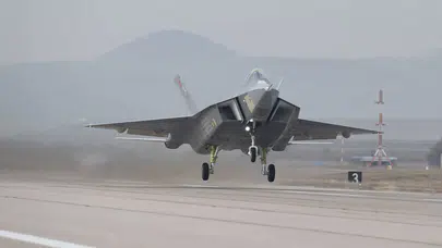 48 adet KAAN savaş uçağı Endonezya'ya ihraç edilecek