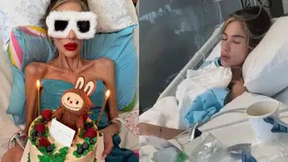 Nihal Candan’dan kötü haber: Kalbi durdu