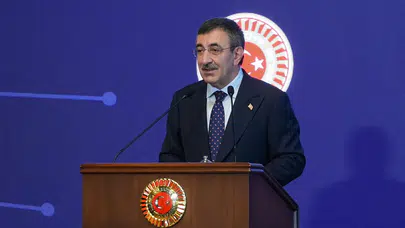 Cevdet Yılmaz: 8 Aralık’tan bu yana 273 binden fazla Suriyeli geri döndü