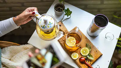 Sağlık Bakanlığı'ndan bitki çayı satışı için önemli karar: Tek bir yerden alınabilecek!