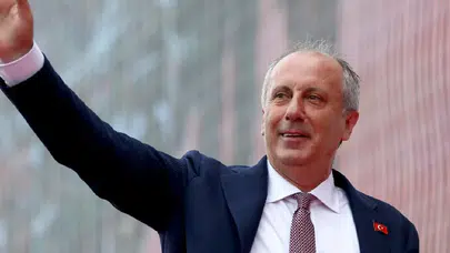 Muharrem İnce, Memleket Partilileri CHP’ye davet etti