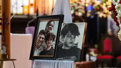 Bakırköy’de Mattia Minguzzi davasında tahliye kararı