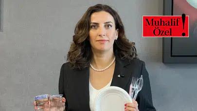 Evrim Rızvanoğlu yazdı: Gelecekte plastik olmalı mı?
