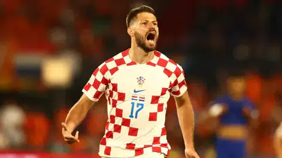 Kocaelispor, Dinamo Zagreb'in golcüsü Bruno Petkovic ile anlaşmaya vardı