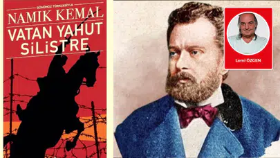 Lemi Özgen yazdı: Vatan Yahut Silistre…