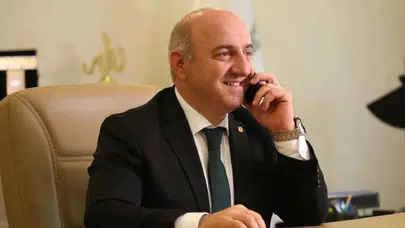 Darıca Belediye Başkanı Muzaffer Bıyık vuruldu mu, neden vuruldu? Muzaffer Bıyık kimdir, nereli, kaç yaşında?