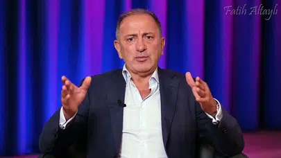Fatih Altaylı’nın ekibi sessizliği bozdu: “Sinmeyeceğiz, yılmayacağız”