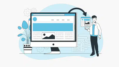 2025’te Ücretsiz Web Sitesi Oluşturmak: Adım Adım Rehber