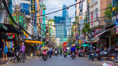 Vietnam, belirli suçlar için idam cezasını kaldırma kararı aldı