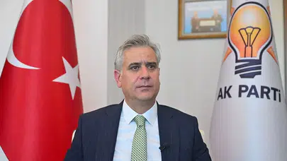 Deniz kazası geçiren AK Parti Genel Başkan Yardımcısı Hasan Basri Yalçın ambulans uçakla İstanbul’a getirildi