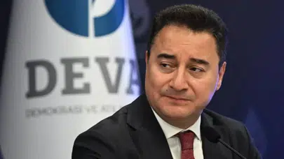 Ali Babacan'dan İran-İsrail uyarısı: İran'ın istikrarsızlaşması Türkiye için felaket olur