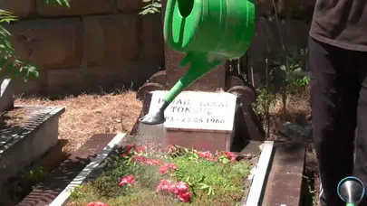 Köy Enstitülerinin mimarı İsmail Hakkı Tonguç, 65. ölüm yıl dönümünde unutulmadı