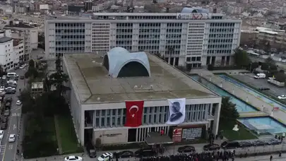 İBB soruşturması: Fatih Keleş'in oğlu ve yeğeni hakkında tutuklama talebi