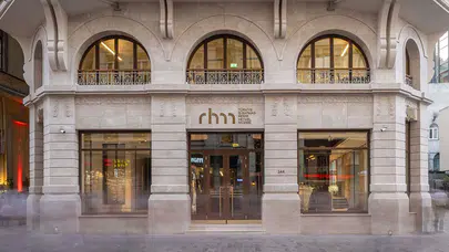 Türkiye İş Bankası Resim Heykel Müzesi, Avrupa Müze Forumu’ndan Özel Takdir Ödülü kazandı