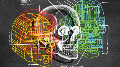 Hipergerçeklik nedir? Jean Baudrillard kimdir?