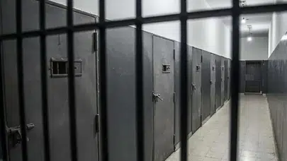 İnfaz düzenlemesinde uzlaşı sağlandı: 10. Yargı Paketi’nden 8 madde çıkarıldı