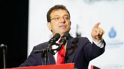 Ekrem İmamoğlu'ndan cezaevlerindeki kötü muameleye sert tepki: "Bu bir işkence duyurusudur"
