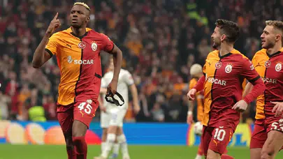 Galatasaray’ın kamp programı belli oldu! İşte hazırlık maçlarının takvimi
