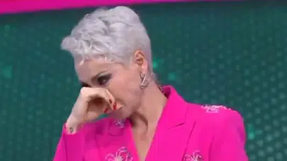 Öykü Serter’in Nihal Candan itirafı yürek dağladı: “İşte Benim Stilim” vedasında gözyaşları sel oldu