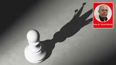 Prof. Dr. Tevfik Dalgıç yazdı: Kruger-Dunning kuramını hatırlayalım bugünkü durumu açıklıyor